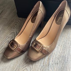 Gorgeous Cole Haan heels